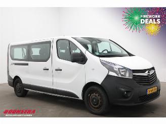 Opel Vivaro 1.6 CDTI L2-H1 ecoFLEX 9-Pers. Airco Cruise picture 2