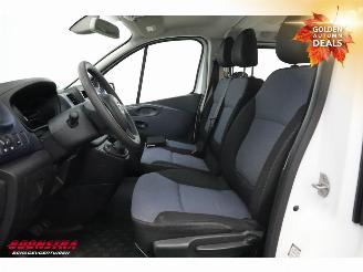 Opel Vivaro 1.6 CDTI L2-H1 ecoFLEX 9-Pers. Airco Cruise picture 10
