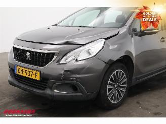 Peugeot 2008 1.2 PureTech Access Pano Navi Airco Cruise PDC 138.050 km! picture 10