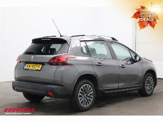 Peugeot 2008 1.2 PureTech Access Pano Navi Airco Cruise PDC 138.050 km! picture 3
