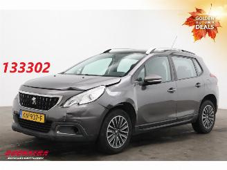 Peugeot 2008 1.2 PureTech Access Pano Navi Airco Cruise PDC 138.050 km! picture 1