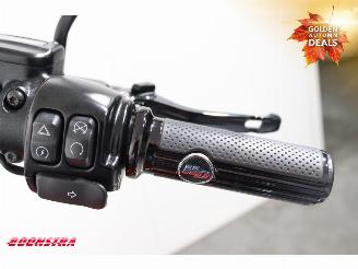 Harley-Davidson  FLS Softail Slim Vance & Hines 9.512 Miles! picture 13