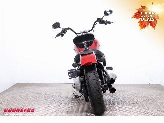 Harley-Davidson  FLS Softail Slim Vance & Hines 9.512 Miles! picture 8