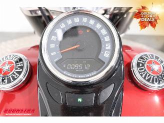 Harley-Davidson  FLS Softail Slim Vance & Hines 9.512 Miles! picture 9