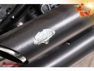 Harley-Davidson  FLS Softail Slim Vance & Hines 9.512 Miles! picture 11