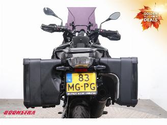 BMW R 1200 GS Adventure 3 Pakketten! ABS Cruise Heizgriffe picture 14