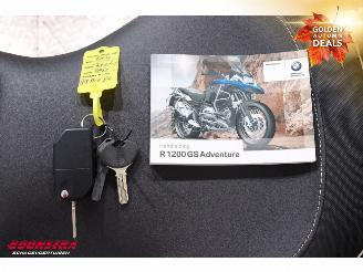 BMW R 1200 GS Adventure 3 Pakketten! ABS Cruise Heizgriffe picture 22