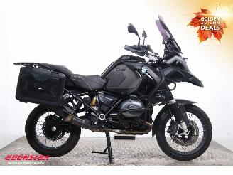 BMW R 1200 GS Adventure 3 Pakketten! ABS Cruise Heizgriffe picture 6