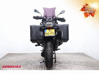 BMW R 1200 GS Adventure 3 Pakketten! ABS Cruise Heizgriffe picture 7