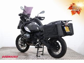 BMW R 1200 GS Adventure 3 Pakketten! ABS Cruise Heizgriffe picture 4