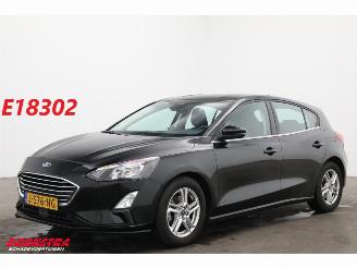 Coche accidentado Ford Focus 1.0 EcoBoost Hybrid Airco Navi Camera 87.278km! 2020/9