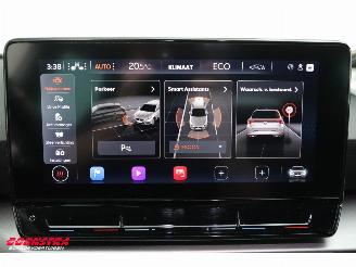 Seat Leon 1.4 TSI eHybrid PHEV FR Virtual AHK SHZ ACC picture 27