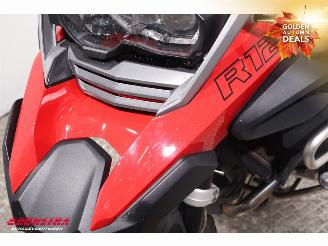 BMW R 1200 GS Adventure 4 x Pakket + 3 x Koffer! picture 11