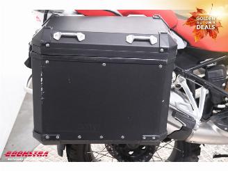 BMW R 1200 GS Adventure 4 x Pakket + 3 x Koffer! picture 20