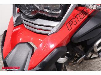 BMW R 1200 GS Adventure 4 x Pakket + 3 x Koffer! picture 11