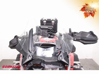 BMW R 1200 GS Adventure 4 x Pakket + 3 x Koffer! picture 9