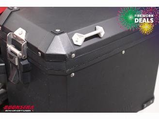 BMW R 1200 GS Adventure 4 x Pakket + 3 x Koffer! picture 15