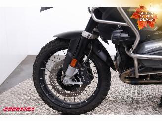 BMW R 1200 GS Adventure 4 x Pakket + 3 x Koffer! picture 13