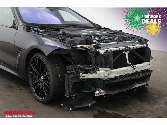 BMW 8-serie Gran Coupé M850i xDrive M-Sport Pano ACC Ventilatie Memory B&W picture 6