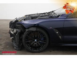 BMW 8-serie Gran Coupé M850i xDrive M-Sport Pano ACC Ventilatie Memory B&W picture 10