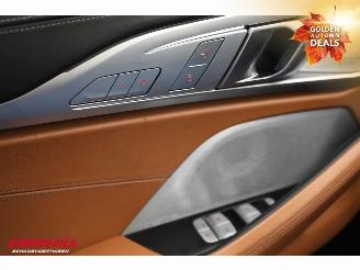 BMW 8-serie Gran Coupé M850i xDrive M-Sport Pano ACC Ventilatie Memory B&W picture 27
