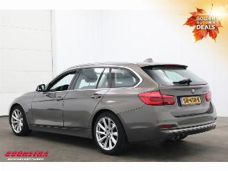 BMW 3-serie Touring 330i Luxury Edition LED Leder Clima Cruise SHZ picture 4