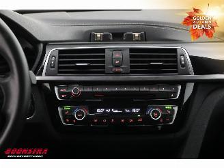 BMW 3-serie Touring 330i Luxury Edition LED Leder Clima Cruise SHZ picture 8