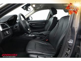 BMW 3-serie Touring 330i Luxury Edition LED Leder Clima Cruise SHZ picture 9