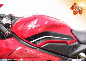 Honda  CBR 650R 95PK ABS Akrapovic LED 8.217 km! picture 14