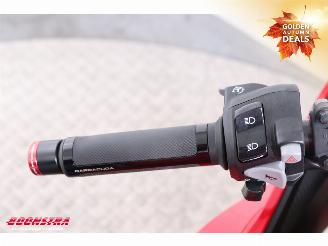 Honda  CBR 650R 95PK ABS Akrapovic LED 8.217 km! picture 22