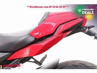 Honda  CBR 650R 95PK ABS Akrapovic LED 8.217 km! picture 15