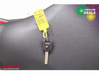 Honda  CBR 650R 95PK ABS Akrapovic LED 8.217 km! picture 25