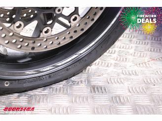 Honda  CBR 650R 95PK ABS Akrapovic LED 8.217 km! picture 10