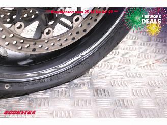 Honda  CBR 650R 95PK ABS Akrapovic LED 8.217 km! picture 10