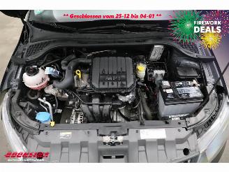 Skoda Fabia 1.0 Active Airco Bluetooth 52.434 km! picture 13