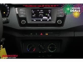 Skoda Fabia 1.0 Active Airco Bluetooth 52.434 km! picture 22