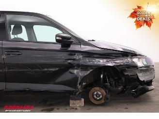 Skoda Fabia 1.0 Active Airco Bluetooth 52.434 km! picture 8