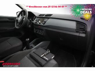 Skoda Fabia 1.0 Active Airco Bluetooth 52.434 km! picture 20
