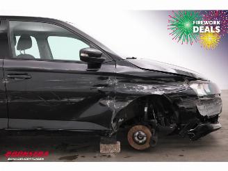 Skoda Fabia 1.0 Active Airco Bluetooth 52.434 km! picture 8