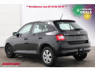 Skoda Fabia 1.0 Active Airco Bluetooth 52.434 km! picture 4