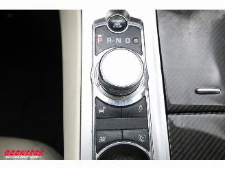 Jaguar XF Sportbrake 3.0D S Aut. Glasdak Navi Leder SHZ picture 24