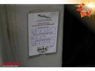 Jaguar XF Sportbrake 3.0D S Aut. Glasdak Navi Leder SHZ picture 29