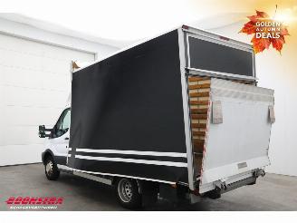 Ford Transit 350 Zwillingsber. DL 2.0 TDCI LBW Airco picture 4