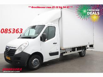 Opel Movano 2.3 CDTI L3 Clima Cruise Koffer picture 1