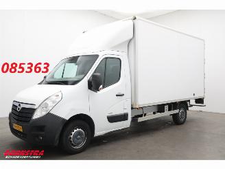 Opel Movano 2.3 CDTI L3 Clima Cruise Koffer picture 1