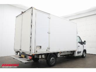 Opel Movano 2.3 CDTI L3 Clima Cruise Koffer picture 3