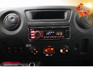 Opel Movano 2.3 CDTI L3 Clima Cruise Koffer picture 14