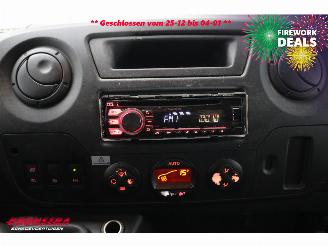 Opel Movano 2.3 CDTI L3 Clima Cruise Koffer picture 14