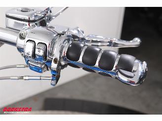 Harley-Davidson  88 FLSTFI Fat Boy picture 15