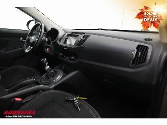 Kia Sportage 1.6 GDI Plus Pack Clima Navi Cruise PDC picture 14